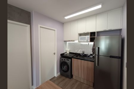 Kitnet/Studio para alugar com 1 quarto, 36m² em Vila da Saúde, São Paulo