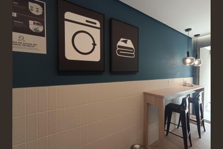 Studio para alugar com 36m², 1 quarto e sem vagaÁrea comum