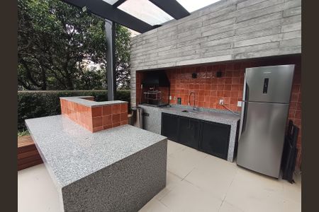 Studio para alugar com 36m², 1 quarto e sem vagaÁrea comum