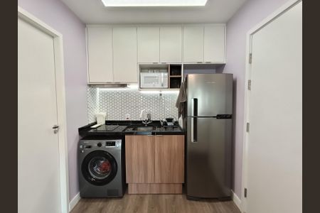 Kitnet/Studio para alugar com 1 quarto, 36m² em Vila da Saúde, São Paulo