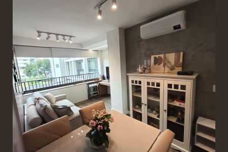 Kitnet/Studio para alugar com 1 quarto, 36m² em Vila da Saúde, São Paulo