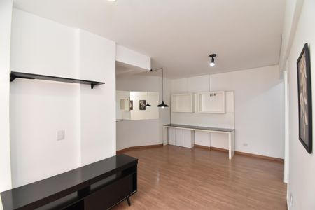 Apartamento para alugar com 80m², 3 quartos e 1 vagaSala