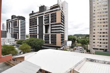 Apartamento para alugar com 80m², 3 quartos e 1 vagaVista do Quarto 3