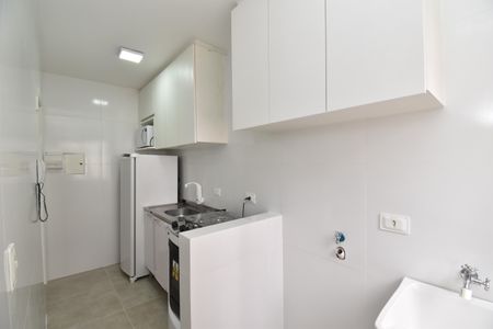 Apartamento para alugar com 80m², 3 quartos e 1 vagaCozinha
