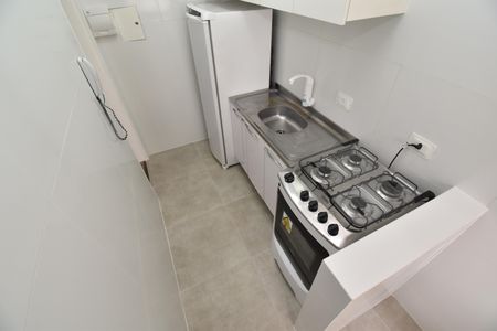Apartamento para alugar com 80m², 3 quartos e 1 vagaCozinha