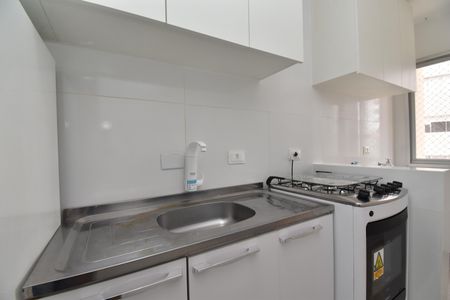 Apartamento para alugar com 80m², 3 quartos e 1 vagaCozinha