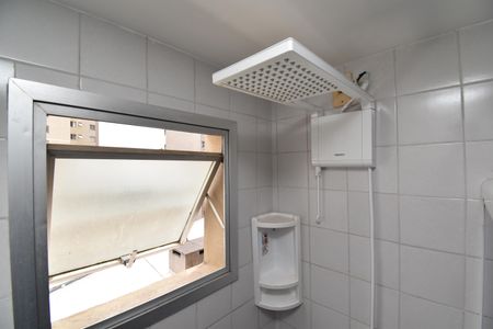 Apartamento para alugar com 80m², 3 quartos e 1 vagaBanheiro 2