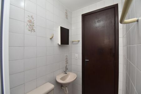 Apartamento para alugar com 80m², 3 quartos e 1 vagaBanheiro 2