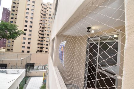 Apartamento para alugar com 80m², 3 quartos e 1 vagaPlaca