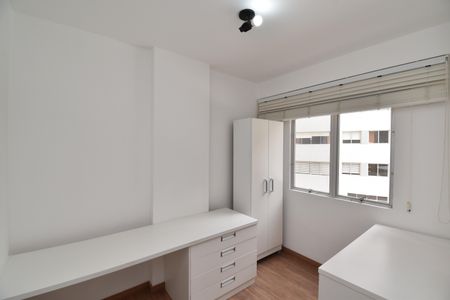 Apartamento para alugar com 80m², 3 quartos e 1 vagaQuarto 2