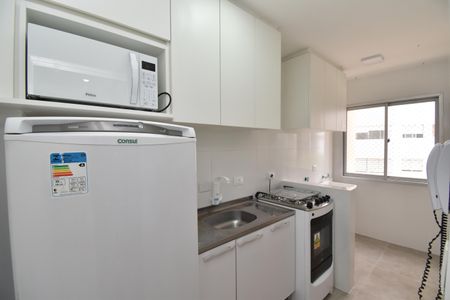 Apartamento para alugar com 80m², 3 quartos e 1 vagaCozinha