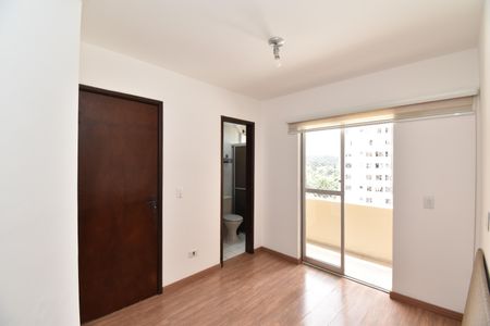 Apartamento para alugar com 80m², 3 quartos e 1 vagaSuíte