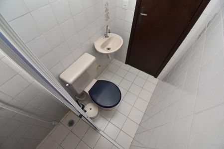 Apartamento para alugar com 80m², 3 quartos e 1 vagaBanheiro 2