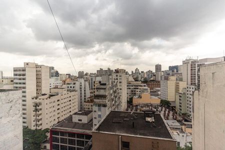 Apartamento à venda com 48m², 2 quartos e 1 vagaVista do Quarto 1