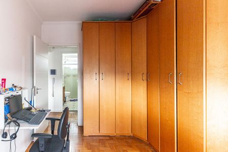 Apartamento à venda com 48m², 2 quartos e 1 vagaQuarto 2