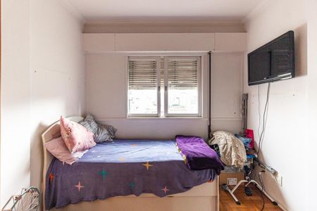 Apartamento à venda com 48m², 2 quartos e 1 vagaQuarto 2