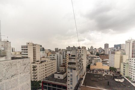 Apartamento à venda com 48m², 2 quartos e 1 vagaVista da Quarto 2