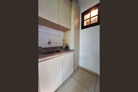 Casa para alugar com 241m², 4 quartos e 2 vagasÁrea de Serviço