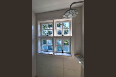 Casa para alugar com 241m², 4 quartos e 2 vagasBanheiro da Suíte 1