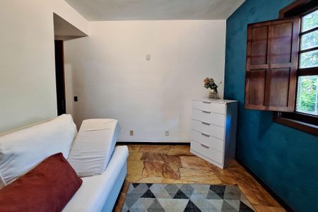 Casa para alugar com 241m², 4 quartos e 2 vagasQuarto 2