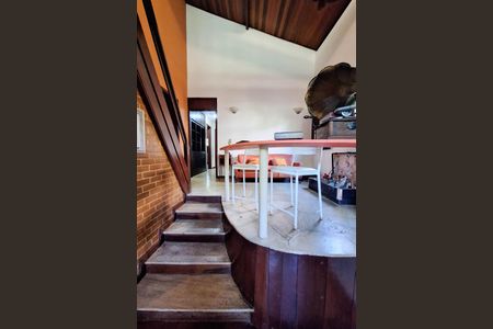 Casa para alugar com 241m², 4 quartos e 2 vagasSala 2