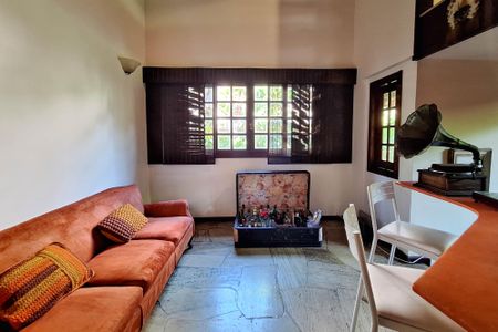 Casa para alugar com 241m², 4 quartos e 2 vagasSala 2