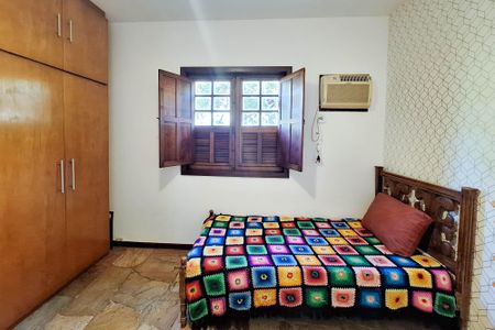 Casa para alugar com 241m², 4 quartos e 2 vagasQuarto 1