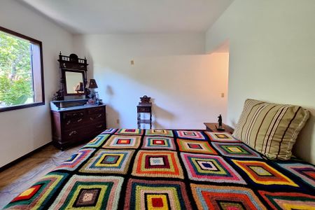 Casa para alugar com 241m², 4 quartos e 2 vagasSuíte 1