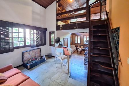 Casa para alugar com 241m², 4 quartos e 2 vagasSala 2