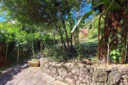 Casa para alugar com 241m², 4 quartos e 2 vagasvista do Quarto 3