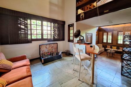 Casa para alugar com 241m², 4 quartos e 2 vagasSala 2