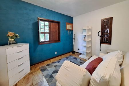 Casa para alugar com 241m², 4 quartos e 2 vagasQuarto 2