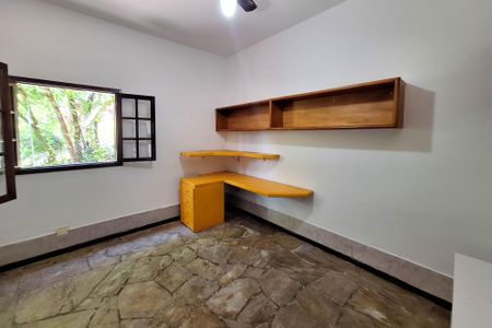 Casa para alugar com 241m², 4 quartos e 2 vagasQuarto 3