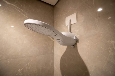 Apartamento à venda com 229m², 3 quartos e 3 vagas Apartamento à venda com 229m², 3 quartos e 3 vagasBanheiro