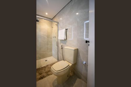 Apartamento à venda com 229m², 3 quartos e 3 vagas Apartamento à venda com 229m², 3 quartos e 3 vagasBanheiro Social