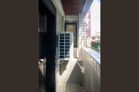 Apartamento à venda com 229m², 3 quartos e 3 vagas Apartamento à venda com 229m², 3 quartos e 3 vagasVaranda Suíte