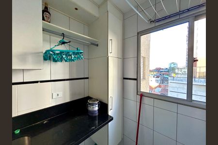 Apartamento para alugar com 63m², 3 quartos e 1 vaga Apartamento para alugar com 63m², 3 quartos e 1 vagaÁrea de Serviço