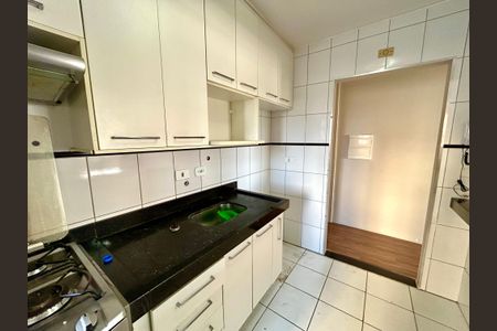 Apartamento para alugar com 63m², 3 quartos e 1 vaga Apartamento para alugar com 63m², 3 quartos e 1 vagaCozinha