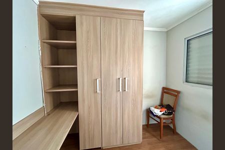 Apartamento para alugar com 63m², 3 quartos e 1 vaga Apartamento para alugar com 63m², 3 quartos e 1 vagaQuarto 3
