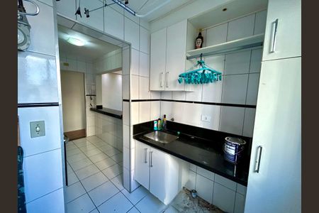 Apartamento para alugar com 63m², 3 quartos e 1 vaga Apartamento para alugar com 63m², 3 quartos e 1 vagaÁrea de Serviço