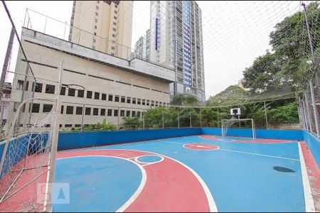 Apartamento para alugar com 63m², 3 quartos e 1 vaga Apartamento para alugar com 63m², 3 quartos e 1 vagaQuadra