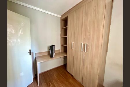 Apartamento para alugar com 63m², 3 quartos e 1 vaga Apartamento para alugar com 63m², 3 quartos e 1 vagaQuarto 3