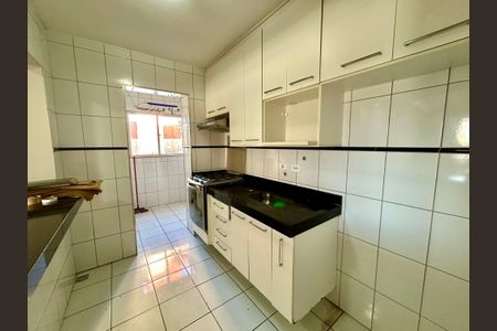 Apartamento para alugar com 63m², 3 quartos e 1 vaga Apartamento para alugar com 63m², 3 quartos e 1 vagaCozinha