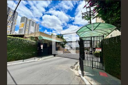 Apartamento para alugar com 63m², 3 quartos e 1 vaga Apartamento para alugar com 63m², 3 quartos e 1 vagaFachada do Prédio