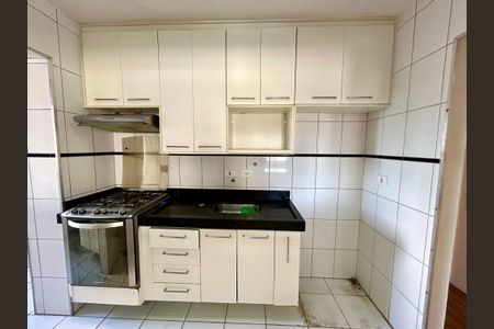 Apartamento para alugar com 63m², 3 quartos e 1 vaga Apartamento para alugar com 63m², 3 quartos e 1 vagaCozinha