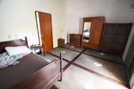 Quarto 2 de casa para alugar com 2 quartos, 93m² em Jardim José Martins, Campinas
