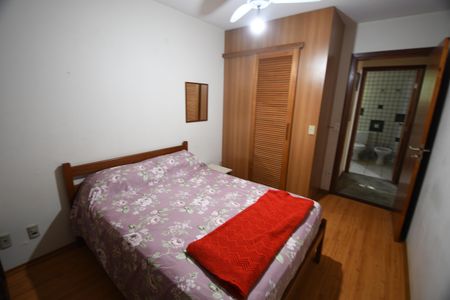 Quarto 1 de casa para alugar com 2 quartos, 93m² em Jardim José Martins, Campinas