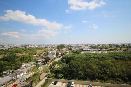 Apartamento para alugar com 57m², 2 quartos e 1 vagaVista
