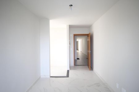 Sala de apartamento para alugar com 2 quartos, 57m² em Humaitá, Porto Alegre