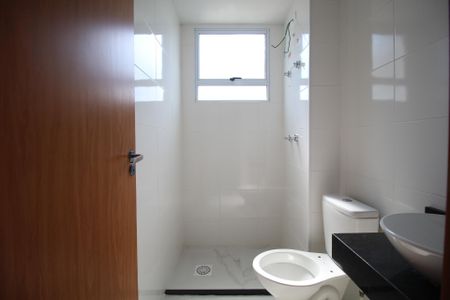 Apartamento para alugar com 57m², 2 quartos e 1 vagaBanheiro